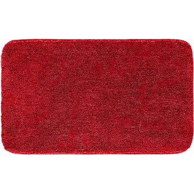 Grund Melange rubínová 60 x 100 cm – Sleviste.cz