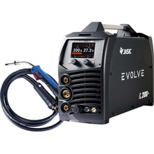 Jasic Evolve MIG 200P N2D2