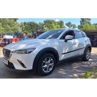 Lišta dverí MAZDA CX-3, 2015