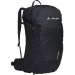 VAUDE Дамска туристическа раница Vaude Women's Wizard 22+4 Walking backpack - Black - размер One Size (504-1099-0111)