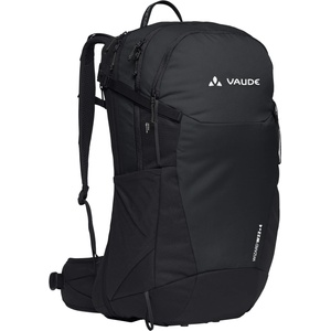 VAUDE Дамска туристическа раница Vaude Women's Wizard 22+4 Walking backpack - Black - размер One Size (504-1099-0111)