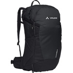 VAUDE Туристическа раница Vaude Women's Wizard 22+4 Walking backpack - Black - размер One Size (504-1099-0111)