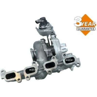 Plniace dúchadlo NRF EASY FIT 90010013