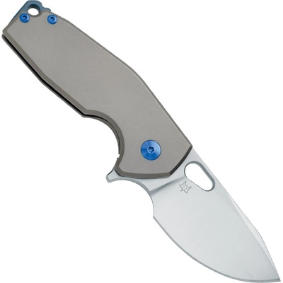 Fox Vox Suru Left M390
