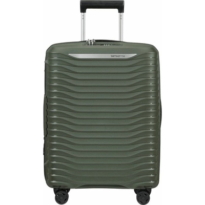 Samsonite UPSCAPE SPINNER 68/25 EXP 143109 Climbing Ivy Upscape 75 l