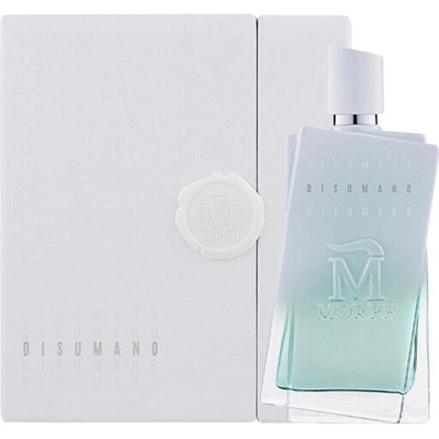 Morph Disumano parfumovaná voda unisex 100 ml