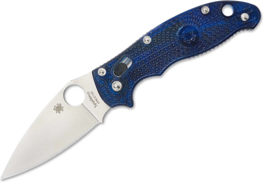 Spyderco Manix 2