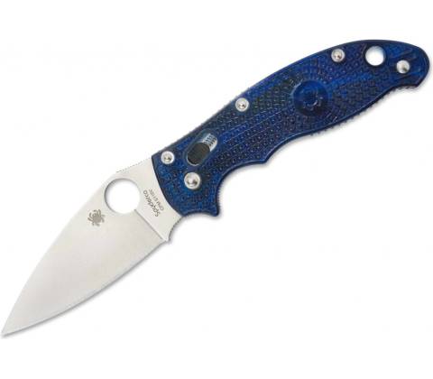 Spyderco Manix 2