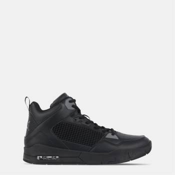 Everlast Баскетболни кецове Everlast Men's Layup Lace Up Basketball Trainers - Black