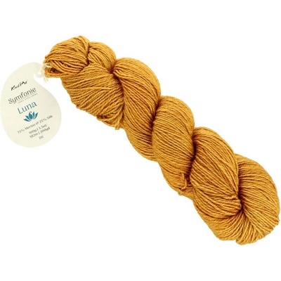 KnitPro Symfonie Luna SS3012 Honey