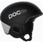 POC Детска скиорска каска POC Pocito Obex MIPS Jr uranium black matt