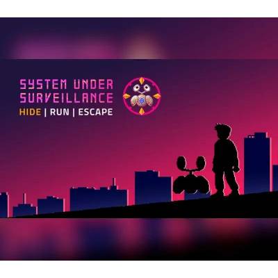 System Under Surveillance