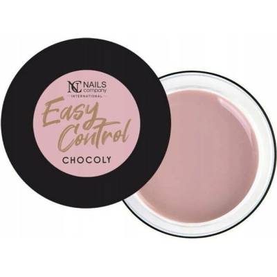 Nails Company Easy Control stavební gel na nehty Softly 15 g