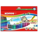 Kores 24 barev 29044
