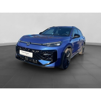 Volkswagen T-Roc 1.5 eTSI DSG R-Line Black Style 110 kW
