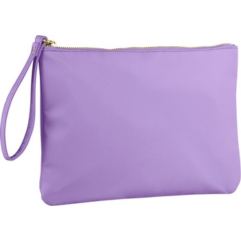 BagBase toaletní taška BG 884 S sundae blueberry