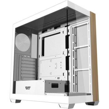 darkFlash DS900W white