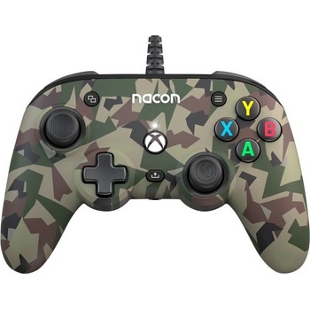 Nacon Pro Compact Controller XBXPROCOMPACTFOREST