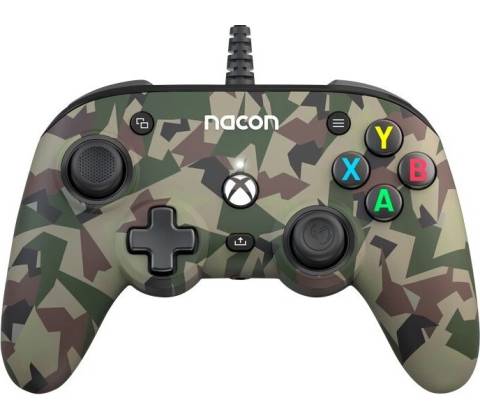 Nacon Pro Compact Controller XBXPROCOMPACTFOREST