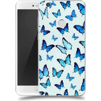 Acover Kryt na mobil Huawei P9 Lite 2017 - Svoboda a Lehkos