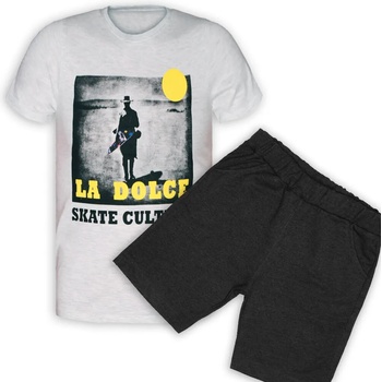 Image 1 of Lemon Beret Детска блуза (32460)