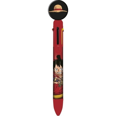 One Piece psací pero