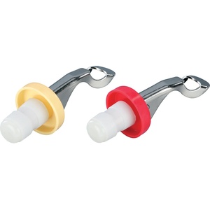Tescoma Тапи за бутилка с отварачка Tescoma Presto 2 броя (1005885) - topmall