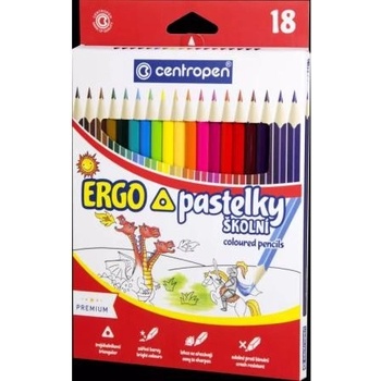 Centropen 9521/18
