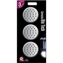 JATA CMB9x3 Náhradní náplně pro MIB9V, MIB9N (3 ks)