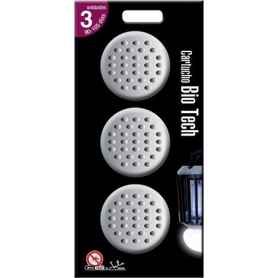 JATA CMB9x3 Náhradní náplně pro MIB9V, MIB9N (3 ks)