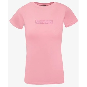 Ellesse Тениска Crolo Tee Pink дамски Дрехи Тениски SGR17898814 Розов 36 (SGR17898814)