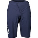 POC Essential Enduro Shorts turmaline navy