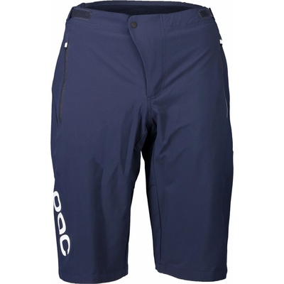 POC Essential Enduro Shorts Turmaline Navy