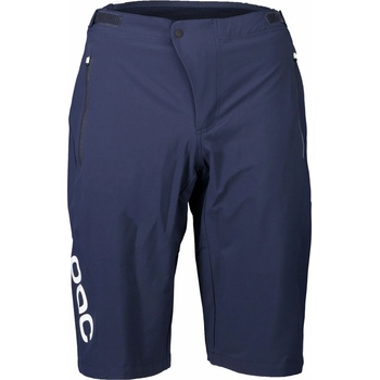 POC Essential Enduro Shorts turmaline navy