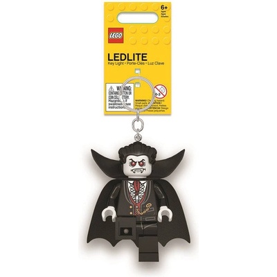 LEGO® classic Upír svítící figurka