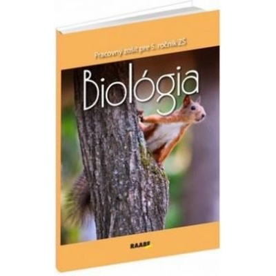 Biológia pre 5. ročník základných škôl
