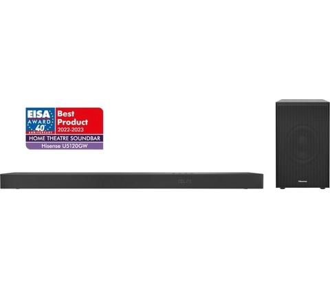 Hisense U5120GW