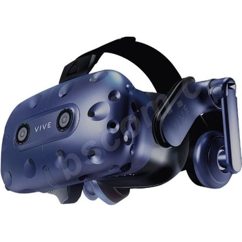 HTC Vive Pro Full Kit 99HANW003-00