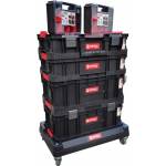 Qbrick System Комплект кутии за инструменти QS Two Set 7 в 1 60087 (Z252603PG012)
