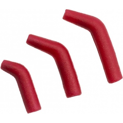 Korda Rovnátka Kickers Bloodworm Red Medium