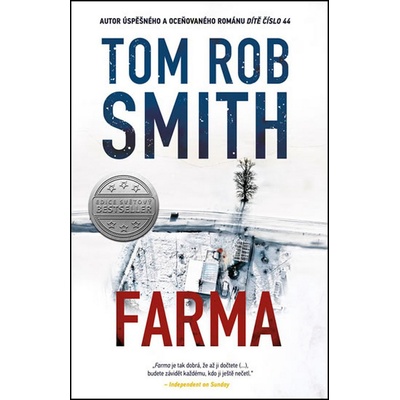 Tom Rob Smith - Farma