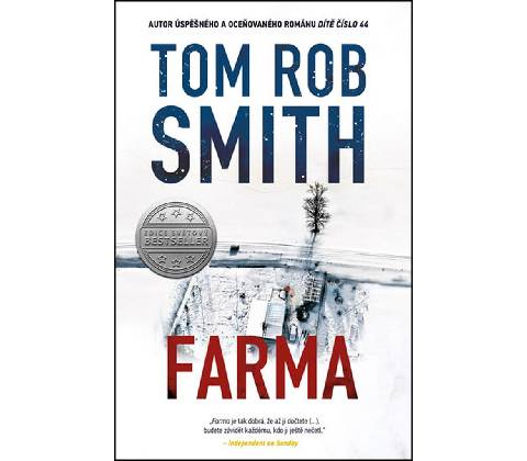 Tom Rob Smith - Farma