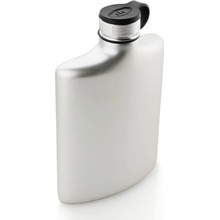 Placatka GSI Outdoors Glacier Stainless Hip Flask 235 ml