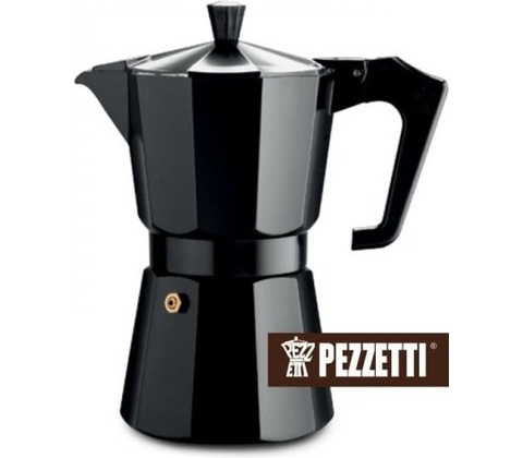 Pezzetti Italexpress 6