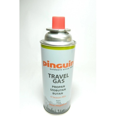 PINGUIN 220g – Zboží Dáma