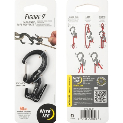 Camjam Figure 9 – Zboží Dáma