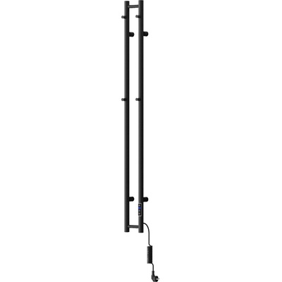 Mexen Pino W301-1405-137-00-70 1405 mm x 137 mm čierny