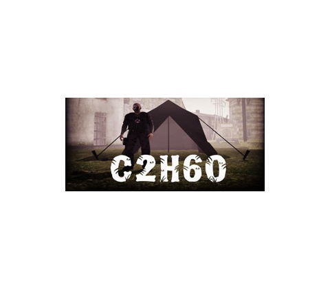 C2H6O