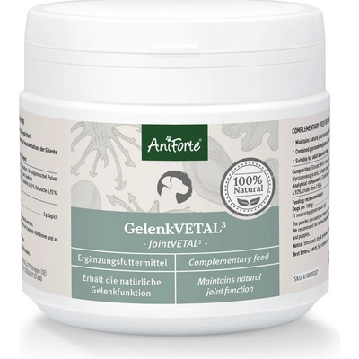 AniForte JointVETAL 3 250 g