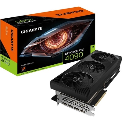 Gigabyte GV-N4090WF3-24GD